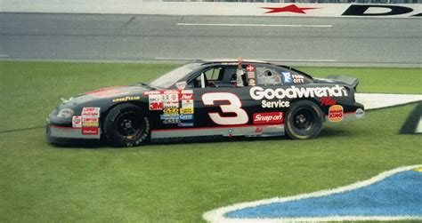 dale earnhardt daytona